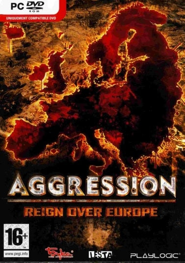 agression agression